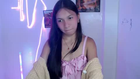 ANASTASIA online show from 07/08/26, 02:32
