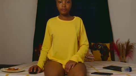 Quinter  Cheeky online show from 11/20/25, 10:37