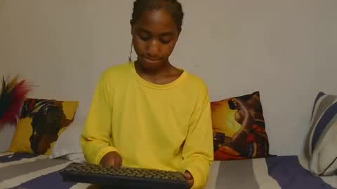 Quinter  Cheeky online show from 12/02/25, 03:56