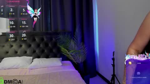 Melanie online show from 05/19/26, 04:08