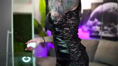 Spicy Maple online show from 02/25/26, 07:34