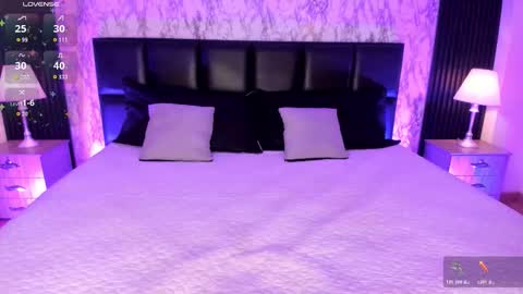 Amelia      GTM-5 817       IG Spicychoco am online show from 11/29/25, 11:57