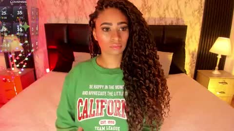 Amelia      GTM-5 817       IG Spicychoco am online show from 12/14/25, 01:16