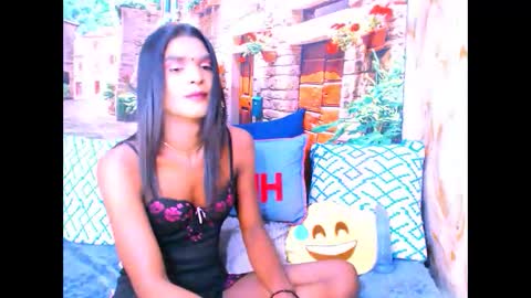 spicybarbie4u online show from 02/12/26, 06:47