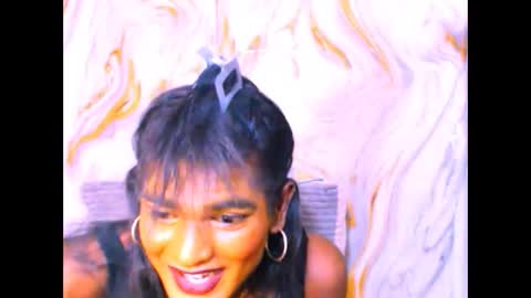 spicybarbie4u online show from 03/19/26, 07:01
