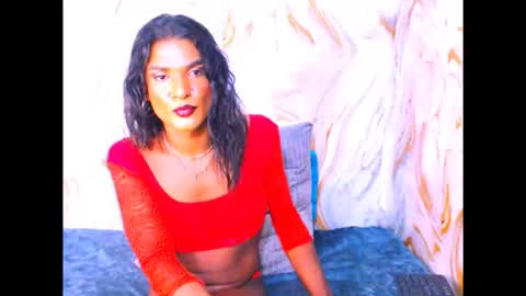 spicybarbie4u online show from 03/20/26, 07:08