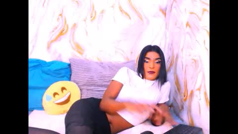 spicybarbie4u online show from 04/19/26, 06:10