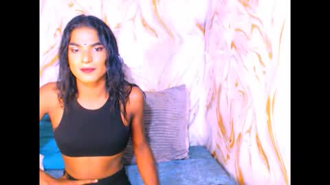 spicybarbie4u online show from 04/21/26, 08:42