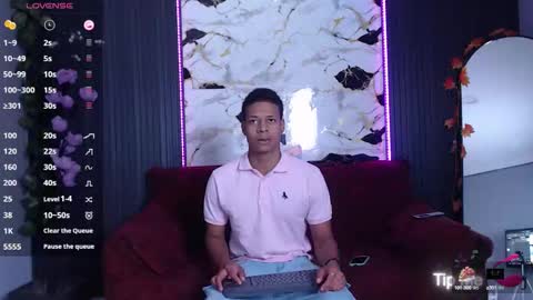    online show from 10/18/25, 01:41