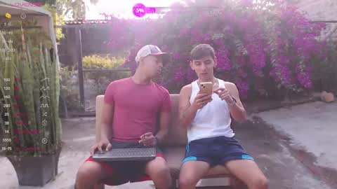 Snapshot of spicyboys_ chatting on 05/31/26, 10:22 online show from 05/31/26, 10:22