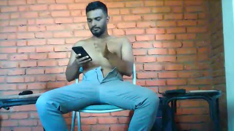 spicybuoy online show from 03/08/26, 03:43