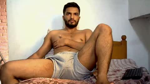 spicybuoy online show from 05/24/26, 07:57