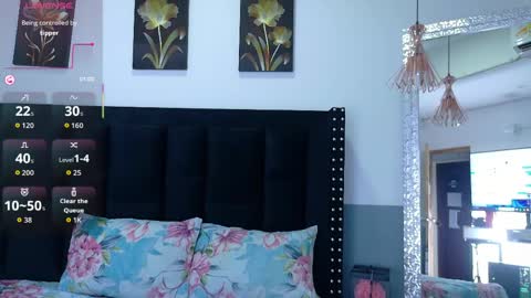 spicycolombianmom online show from 05/18/26, 12:44