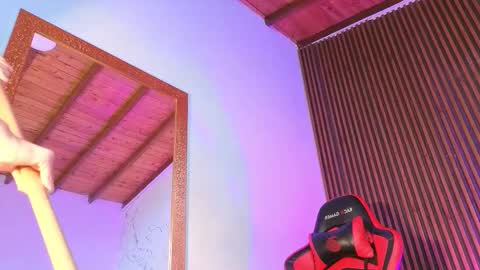 Snapshot of spicydemons chatting on 10/10/25, 04:33 spicydemons online show from 10/10/25, 04:33