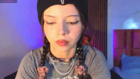 Snapshot of spicydemons chatting on 10/12/25, 12:15 spicydemons online show from 10/12/25, 12:15