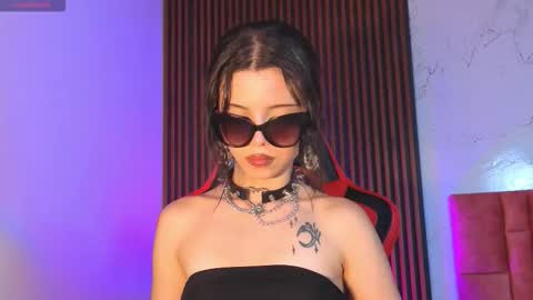 Snapshot of spicydemons chatting on 10/14/25, 03:29 spicydemons online show from 10/14/25, 03:29