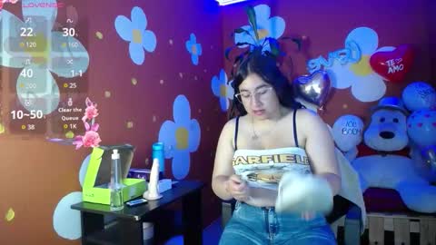 Veronica online show from 03/06/26, 08:38