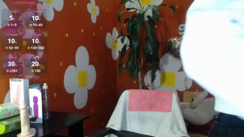 Veronica online show from 04/07/26, 12:05