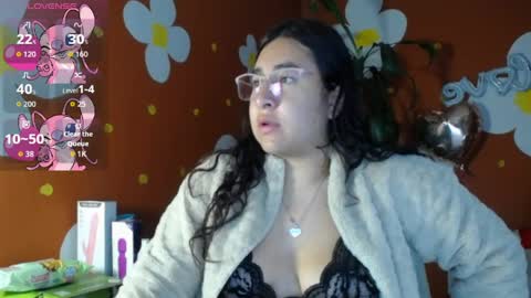 Veronica online show from 04/08/26, 10:26