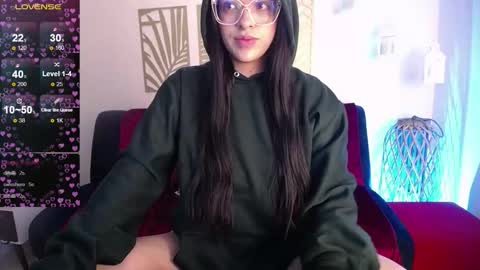 Barbara online show from 02/17/26, 01:51