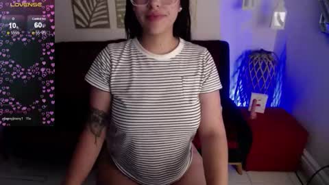 Barbara online show from 03/11/26, 02:28