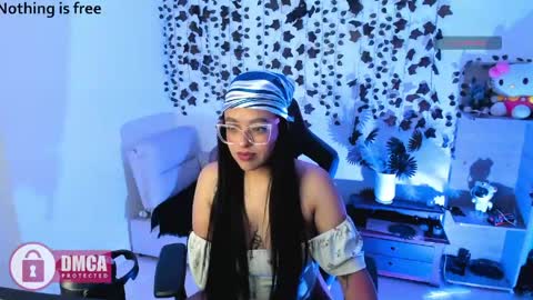 Geraldin online show from 05/14/26, 04:36