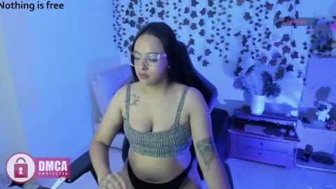 Geraldin online show from 05/16/26, 08:07