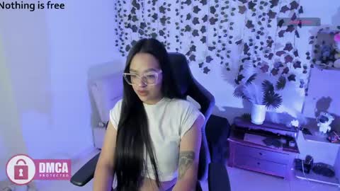 Geraldin online show from 05/17/26, 03:08