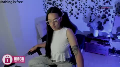 Geraldin online show from 05/19/26, 03:51