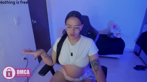 Geraldin online show from 06/15/26, 04:31