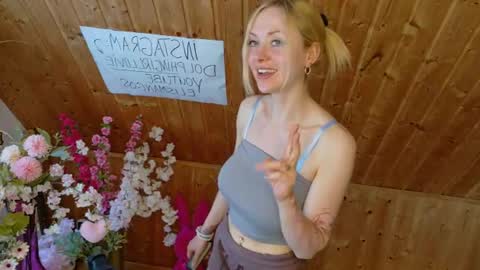 Eli online show from 06/30/26, 11:55