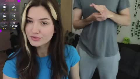 Monika  Zenon online show from 04/23/26, 08:46