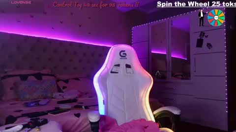 Alicia online show from 09/29/25, 04:28