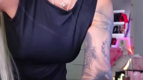 Alicia online show from 08/09/26, 05:12