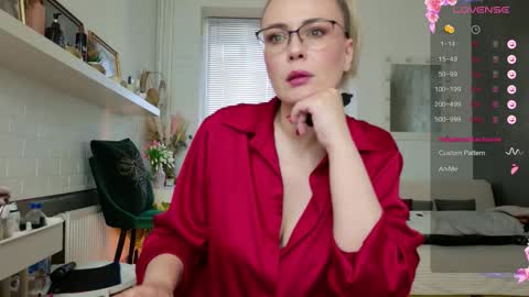 Lexsy online show from 10/04/25, 12:47