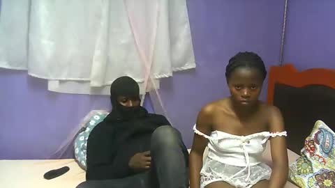 Ebony Spicy online show from 03/24/26, 03:50