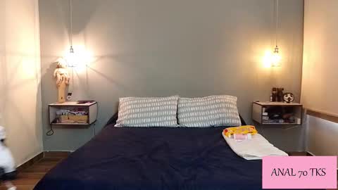 spicyjtom a online show from 01/18/26, 04:22