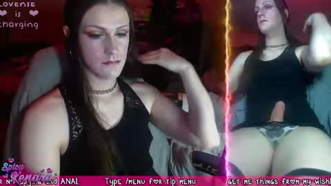 Kendra online show from 07/08/26, 05:12