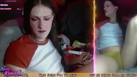 Kendra online show from 07/12/26, 05:42
