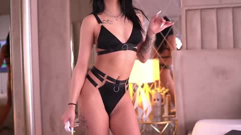 spicyleyla online show from 04/28/26, 08:52