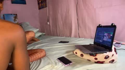 spicylolax online show from 10/24/25, 04:53