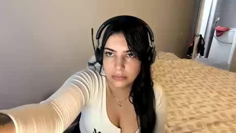 spicymami0333 online show from 10/13/25, 01:33