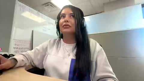 spicymami0333 online show from 10/15/25, 05:57