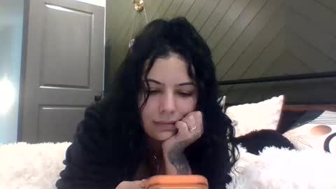 spicymami0333 online show from 11/15/25, 09:54