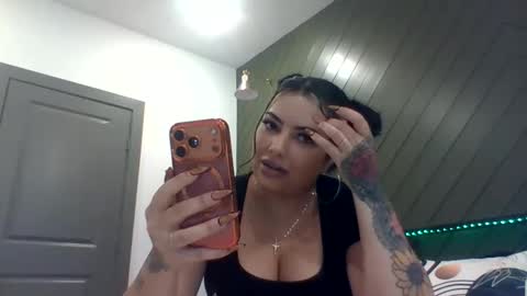 spicymami0333 online show from 11/20/25, 07:57