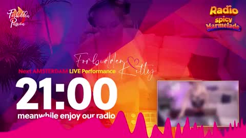 Snapshot of spicymarmelade chatting on 11/07/25, 12:16 Spicy Marmelade more than you expect online show from 11/07/25, 12:16