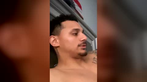 spicypapi9411 online show from 03/08/26, 10:35