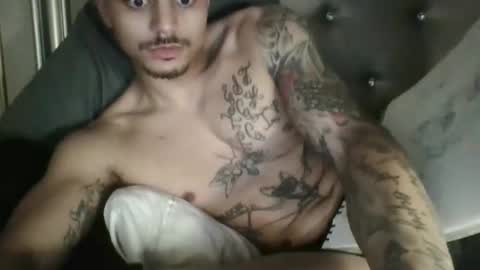 spicypapi9411 online show from 03/10/26, 01:32