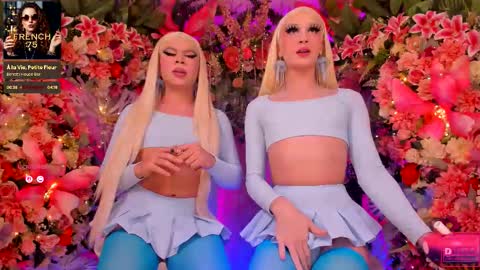 Snapshot of spicysluts chatting on 02/02/26, 04:00 Alison Sharon online show from 02/02/26, 04:00