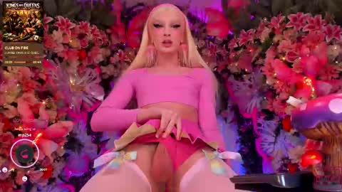 Snapshot of spicysluts chatting on 02/05/26, 03:22 Alison Sharon online show from 02/05/26, 03:22